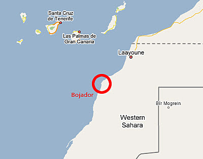 Las exploraciones Portuguesas