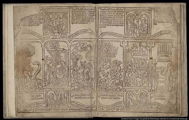 Libros xilográficos