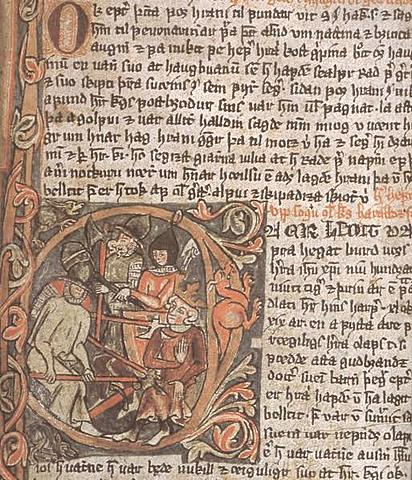 Los libros hechos a mano