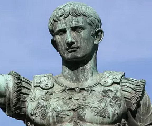 Reinado del emperador Claudio en Roma