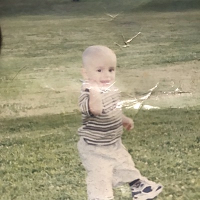 Timeline: cronologia personal