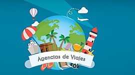 Timeline: EVOLUCIÓN DE LAS AGENCIAS DE VIAJE