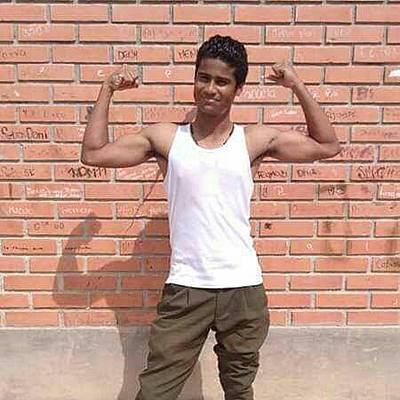 Timeline: quien soy yo?