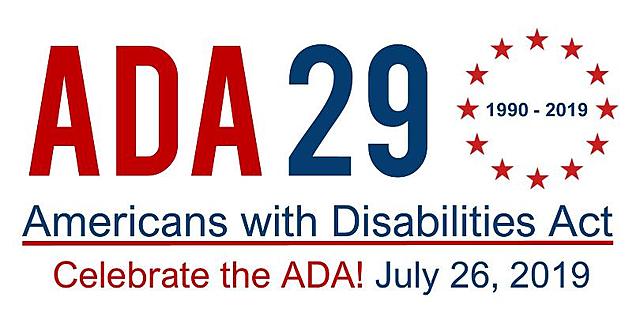 Americans with Disability Act