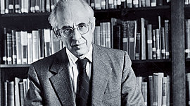Timeline: Hilary Putnam July 31, 1926 - March 13, 2016