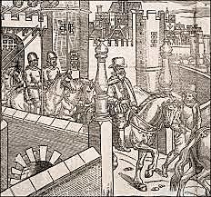 revolucion administrativa de los tudor