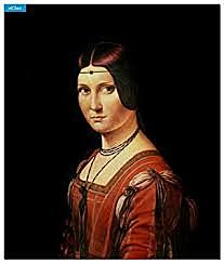 Realiza el retrato de Lucrezia Crivelli