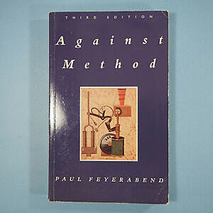 Against Method