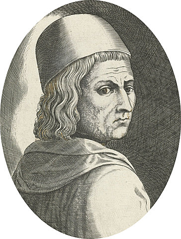 Marsilio Ficino