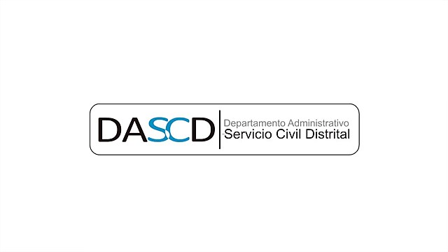 se crea el Departamento Administrativo del Servicio Civil
