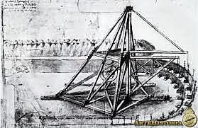 Realiza los proyectos para la canalización del arno