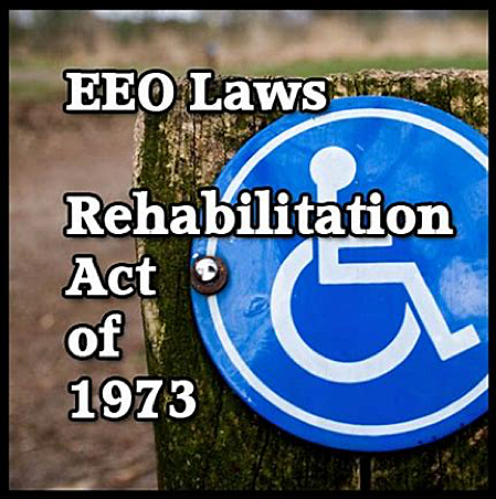 Vocational Rehabilitation Act