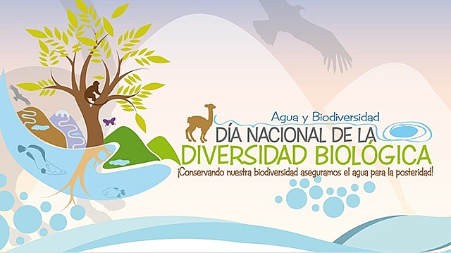Convenio Marco de la Diversidad Biológica