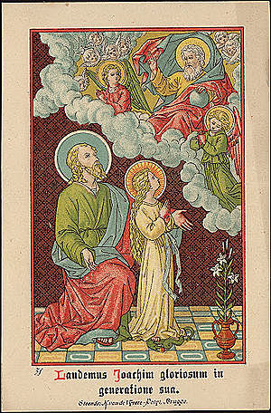 Siglo XIV. Iconografía