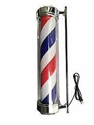 Barber Flagpoles