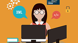 Timeline: Línea de tiempo: La evolucion de la computadora y las TIC hasta nuestros dias