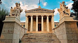 Timeline: Desarrollo histórico de la ciencia e innovaciones