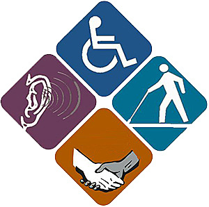 Americans with Disabilities Act.