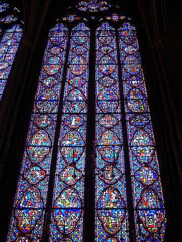 Los espejos Sagrados