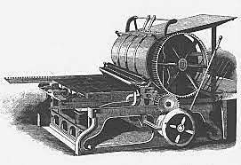 Printing Press