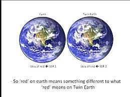 Hilary Putnam (1926 – 2016) (Encyclopaedia Britannica, 2019)