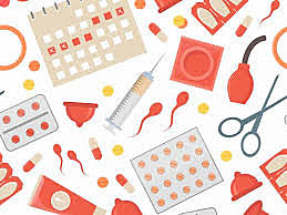 Siglo XVIII: Anticonceptivos