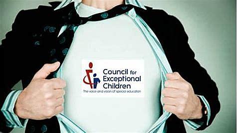 Council for Exceptional Children