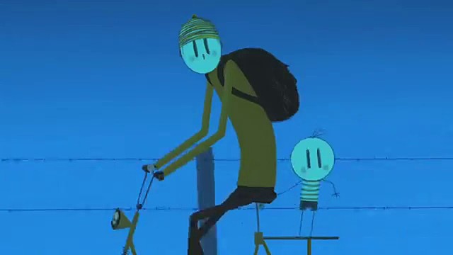 Siglo XIX: Niños y adultos