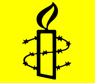 Amnistía Internacional