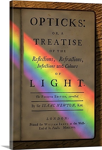 Opticks