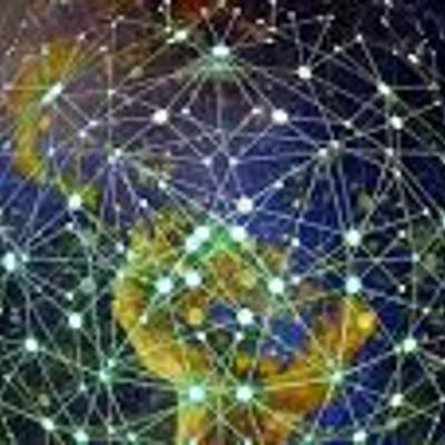 Timeline: Evolución del Concepto de RED - LINEA DE TIEMPO- María Eugenia Hernàndez Guerrero.