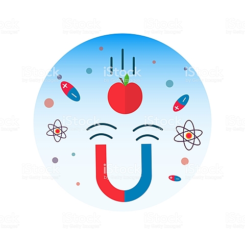 Ley de Gravitación Universal