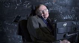 Timeline: Stephen Hawking