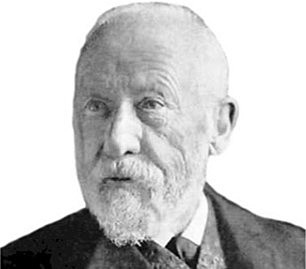 Wilhelm Dilthey (1833-1911)