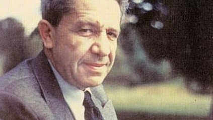 Alfred Schutz (1932)