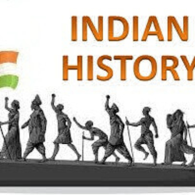 Timeline: India History Timeline