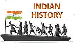 Timeline: India History Timeline