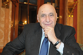 Peter L. Berger (1966)