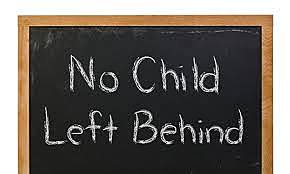 No Child Left Behind