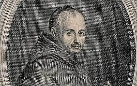 Monje Marin Mersenne