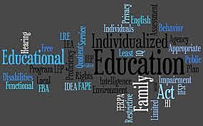 Daniel R.R. v. State Board of Education