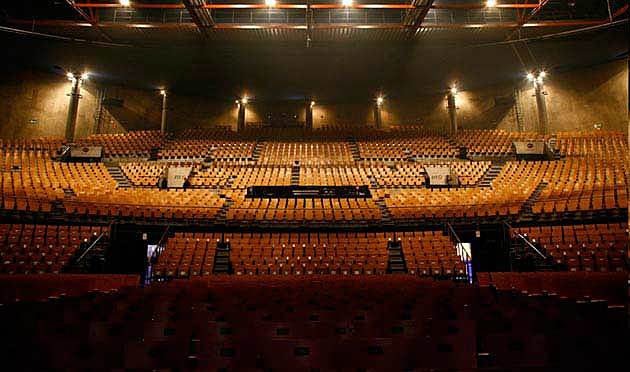 League of Legends World Championship 2013