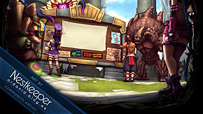 URF  el modo mas popular de league of legeds