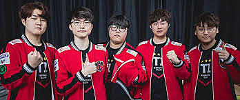 Equipo mas popular del juego