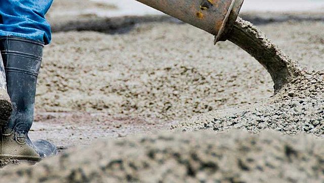 Creación del Hormigón