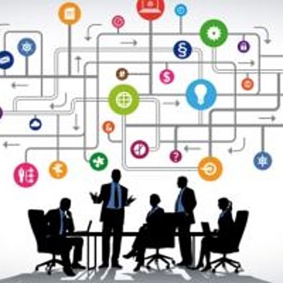 Timeline: ◾TEORÍAS DE LA ADMINISTRACIÓN