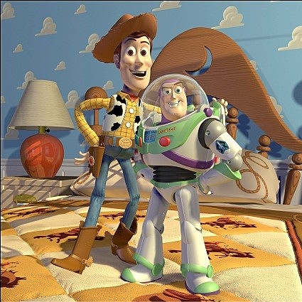 TOY STORY: