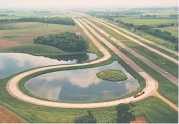 Carretera de Minnesota Road Research Project
