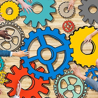 Timeline: ETAPAS DE DESARROLLO DEL PENSAMIENTO MARKETING