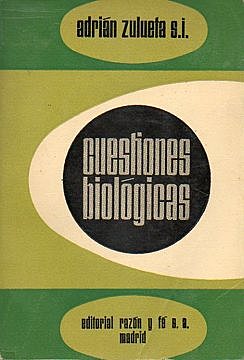 LAS CUESTIONES BIOLÓGICAS...
